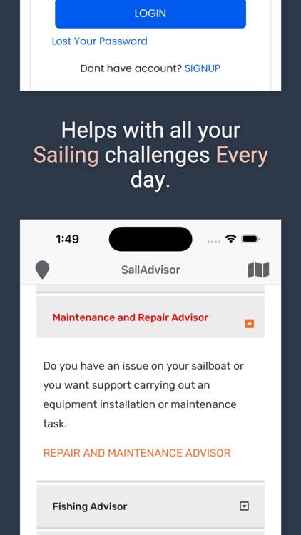 SailAdvisor