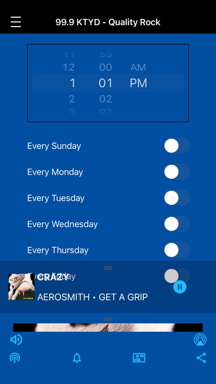 99.9 KTYD screenshot-3