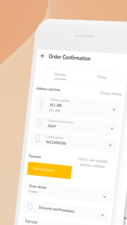 Phoenix Southern Fried Chicken screenshot-6