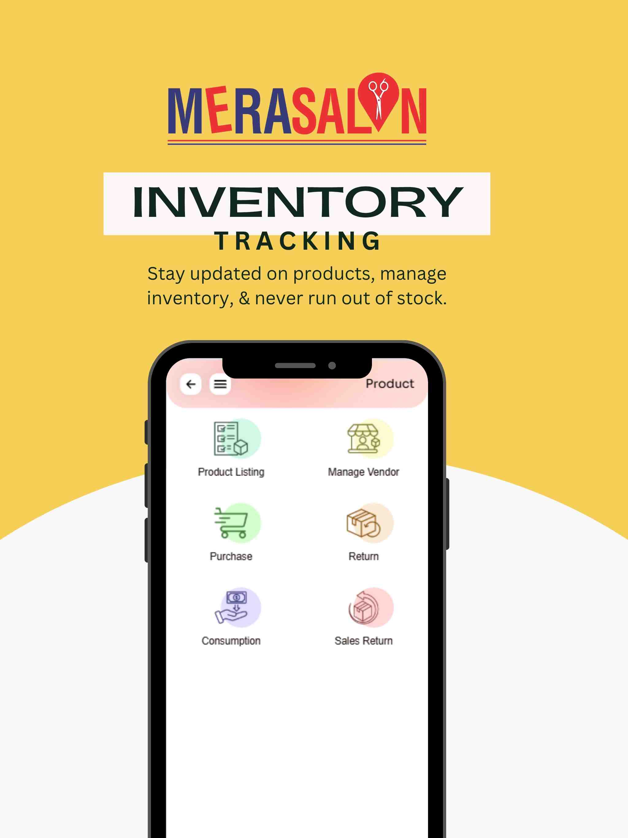 Merasalon Business