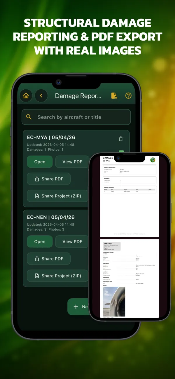 Screenshot #3 pour A330 Tools
