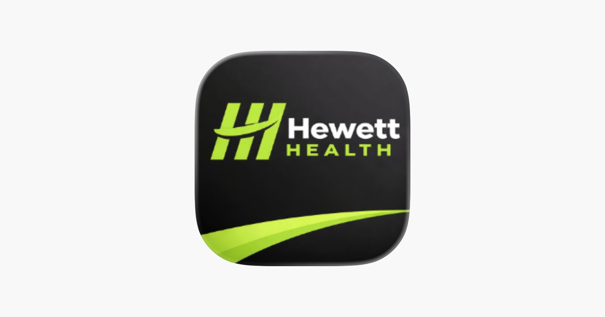 ‎App Hewett Health - App Store