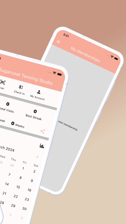 Sugarcoat Tanning Studio