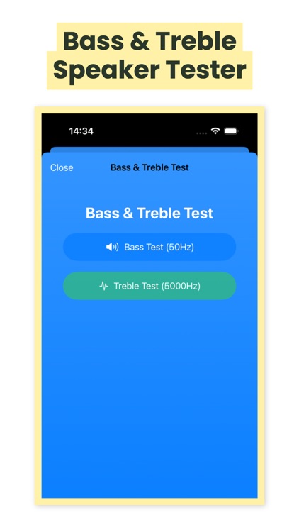 Water Eject & Speaker Fix screenshot-3