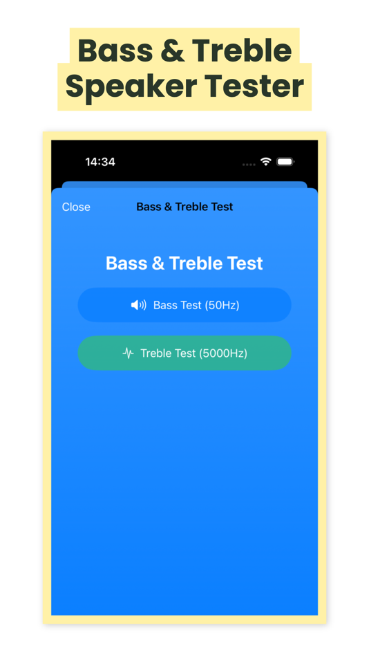 #4. Water Eject & Speaker Fix (iOS) 由: Tugay Ocal