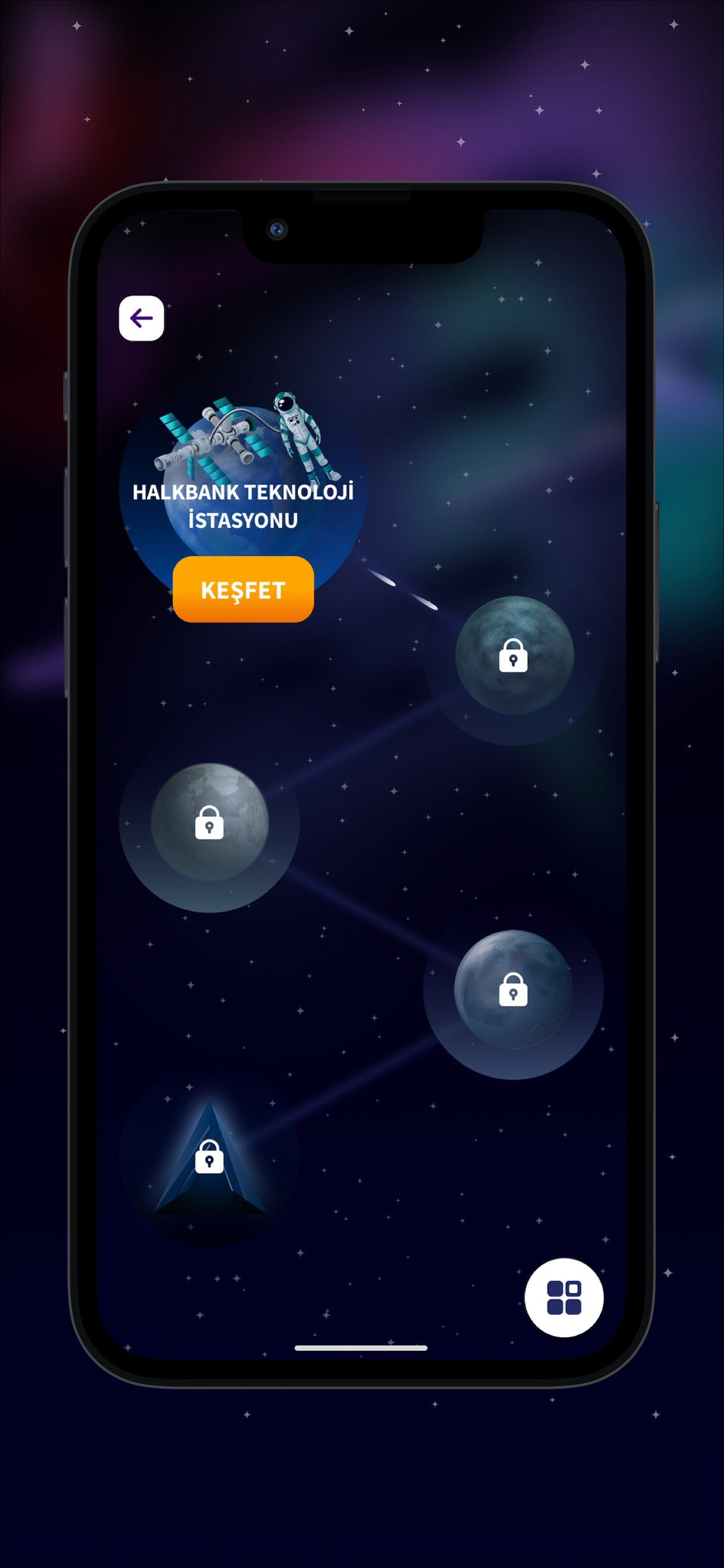 Halkbank Çocuk Bankacılığı screenshot 5
