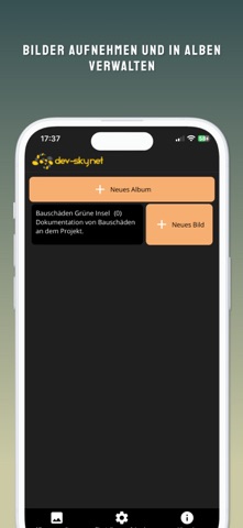 Bildersammler für SharePoint screenshot