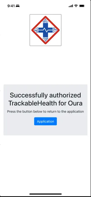 Trackable Health AI Mobile screenshot 3