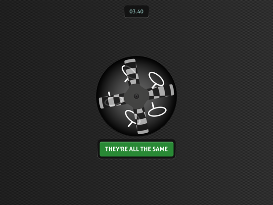 Screenshot #6 pour AlertMeter