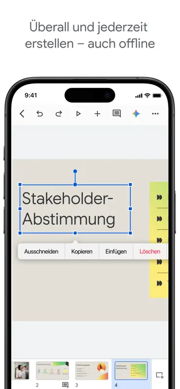 Google Slides screenshot 3 of 4