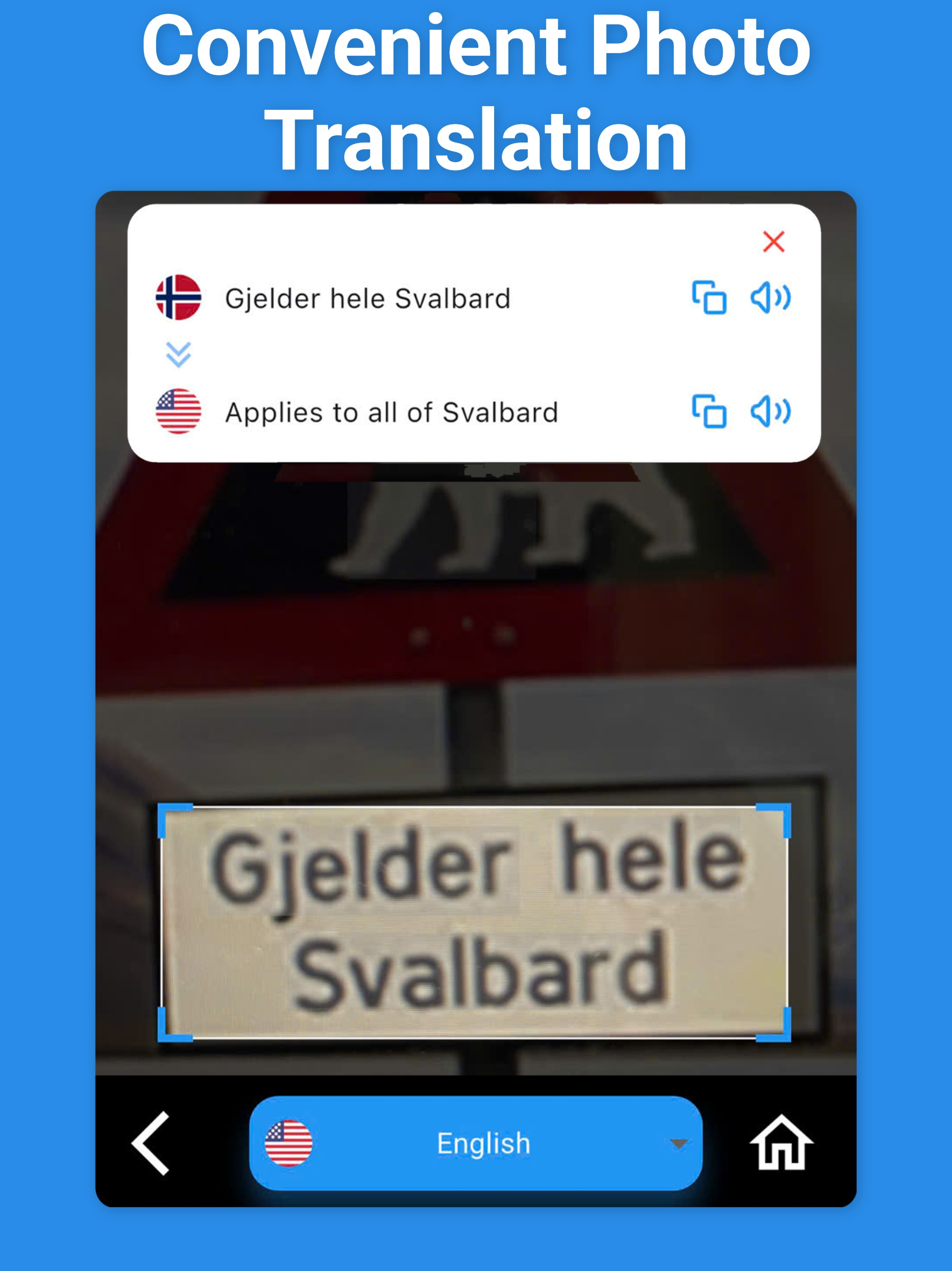 Norwegian Translator & More +