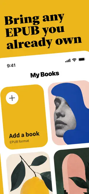 Bookstar: Learn English screenshot 2