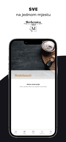 Berbernica MD screenshot