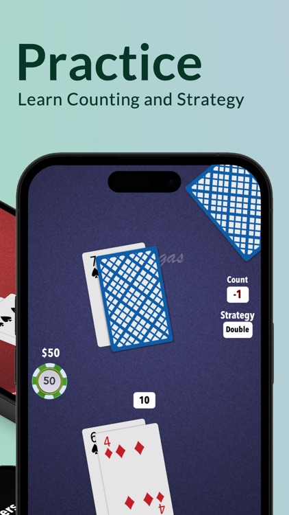 Blackjack Masters - Play 21