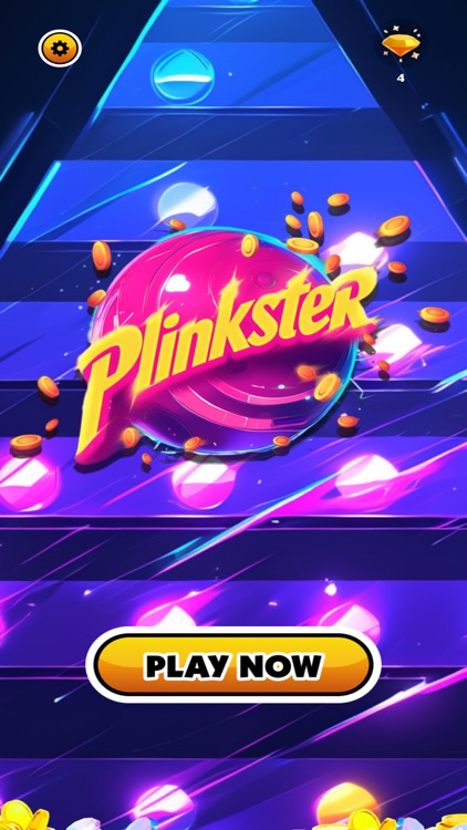 Plinkster