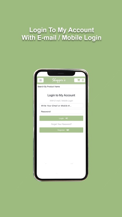 Shoppers Super Market LB screenshot-8