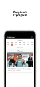 Runnez screenshot #4 for iPhone