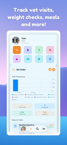 PBTime screenshot