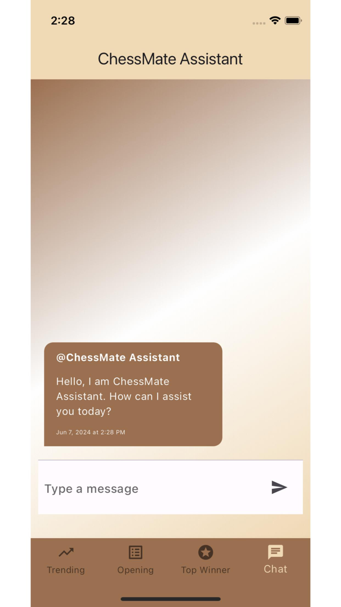 GrandMaster Openings