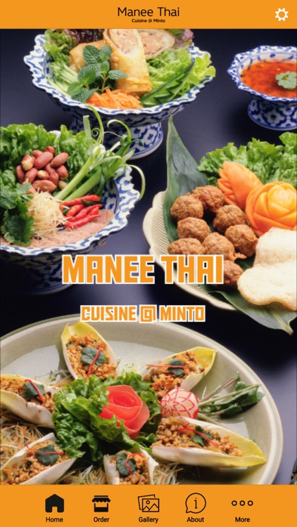 Manee Thai Cusine