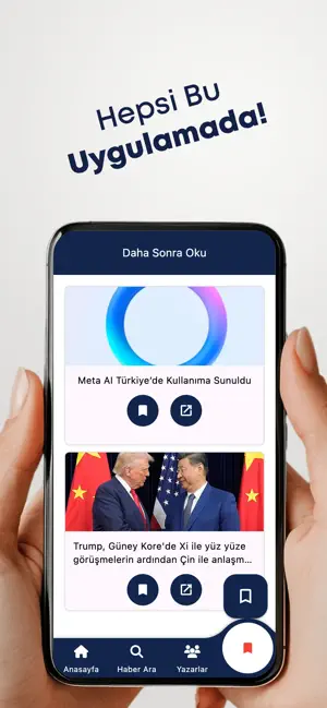 7/24 Güncel Haber screenshot 4