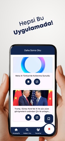 7/24 Güncel Haber screenshot