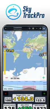 SkyTrackPro screenshot 5