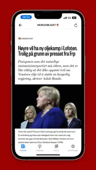 Morgenbladet iphone bilder 3