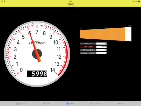 Screenshot #6 pour TYPE-e FI-CON