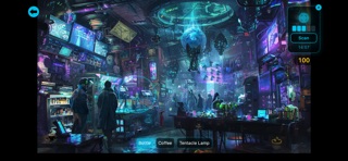 Neon Bloodline Screenshot 2 of 4
