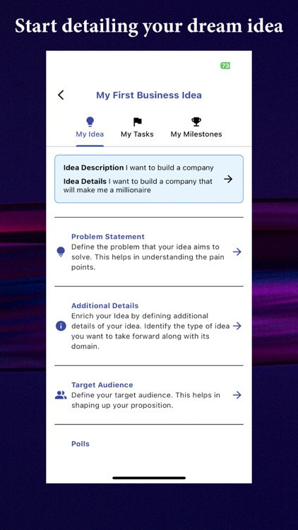 Entrepreneurs Business Ideas