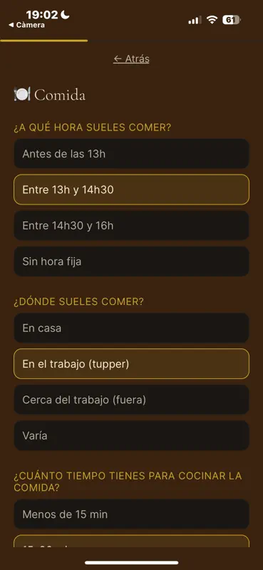 Terra Origen screenshot 1 of 10