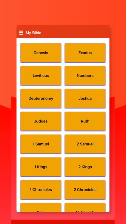 Bible: Read KJV, Study & Audio screenshot-6