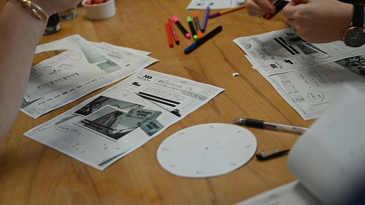 Escape Team screenshot-5