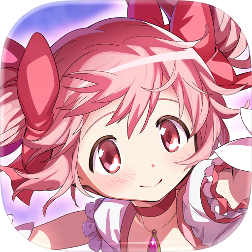 魔法少女まどかマギカ Magia Exedra