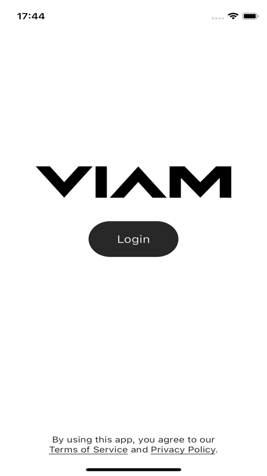 #1. Viam Robotics (iOS) 由: Viam, Inc.
