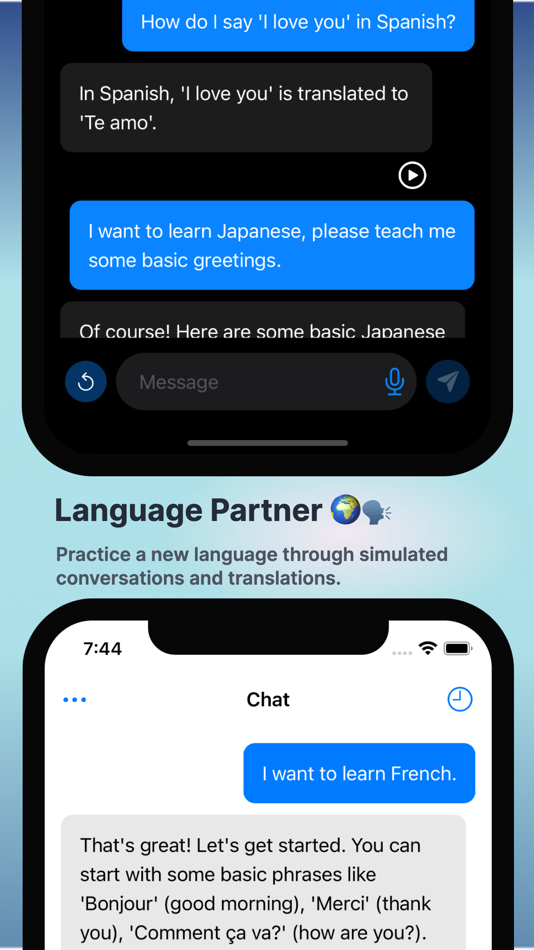 #3. EasyChat - Ask AI Anything (macOS) 由: 洋 于