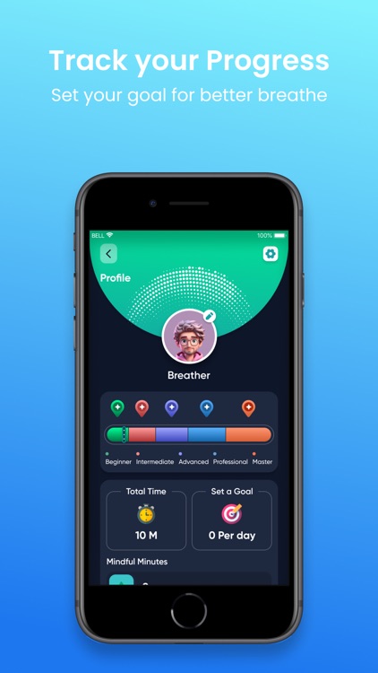 Better Breathe screenshot-5