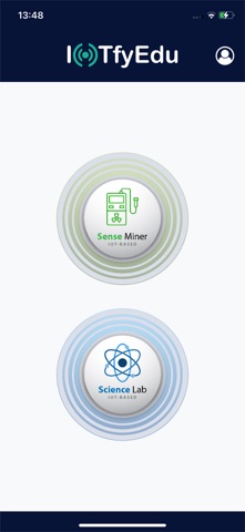 IOTfyEdu Screenshot 1 of 5