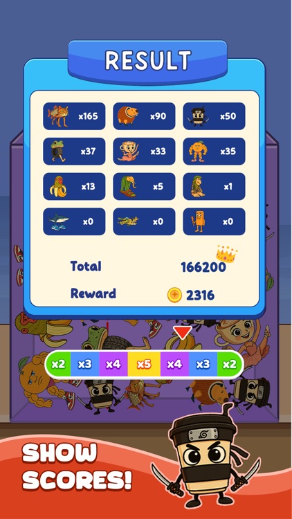 Animal Merge: Meme Game screenshot-4