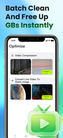 AI Cleanup Fast Screenshot 3 of 4