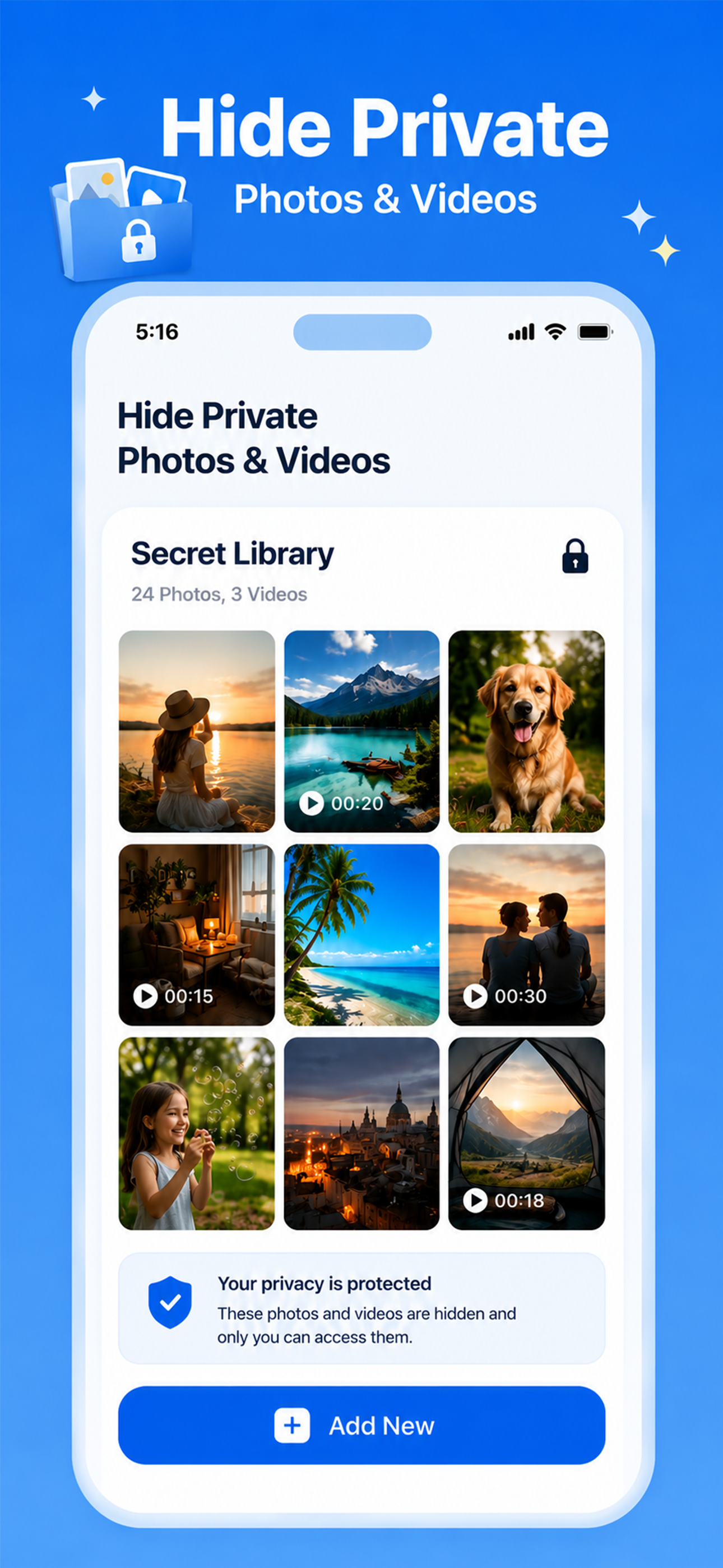 CleanupPro: Free up Space