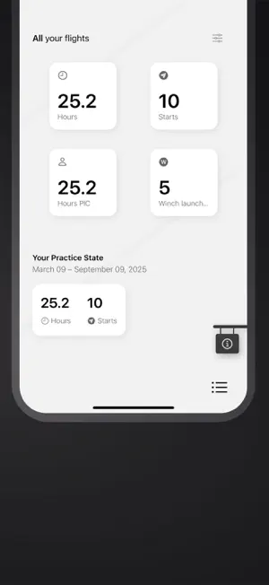 KYUFO - Drone Control App screenshot 4