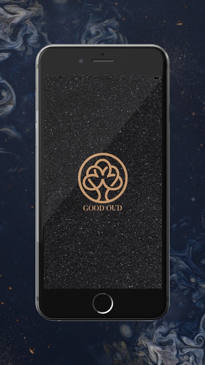 Good Oud - قود عود