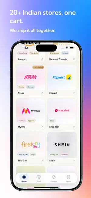 Global Ducan screenshot 2