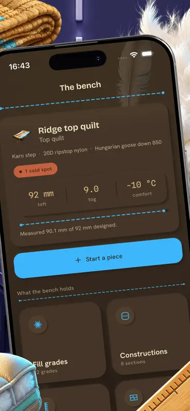 Clyven screenshot 5 of 6