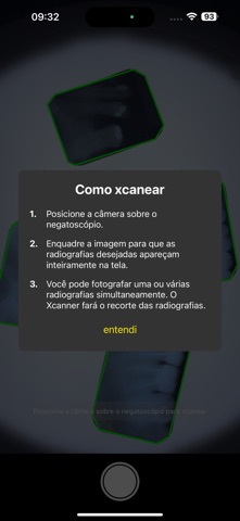 Xcanner screenshot