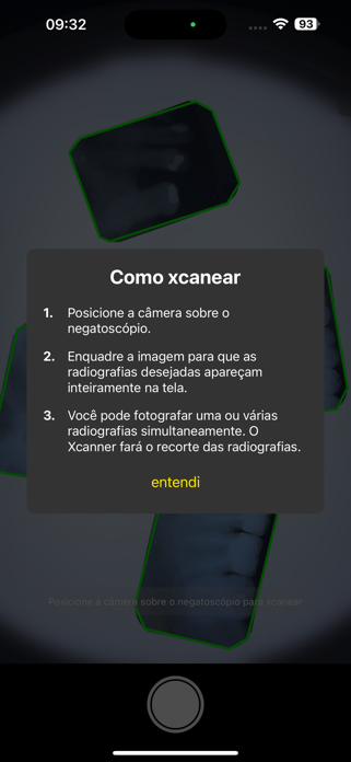 Xcanner Screenshot 1 of 5