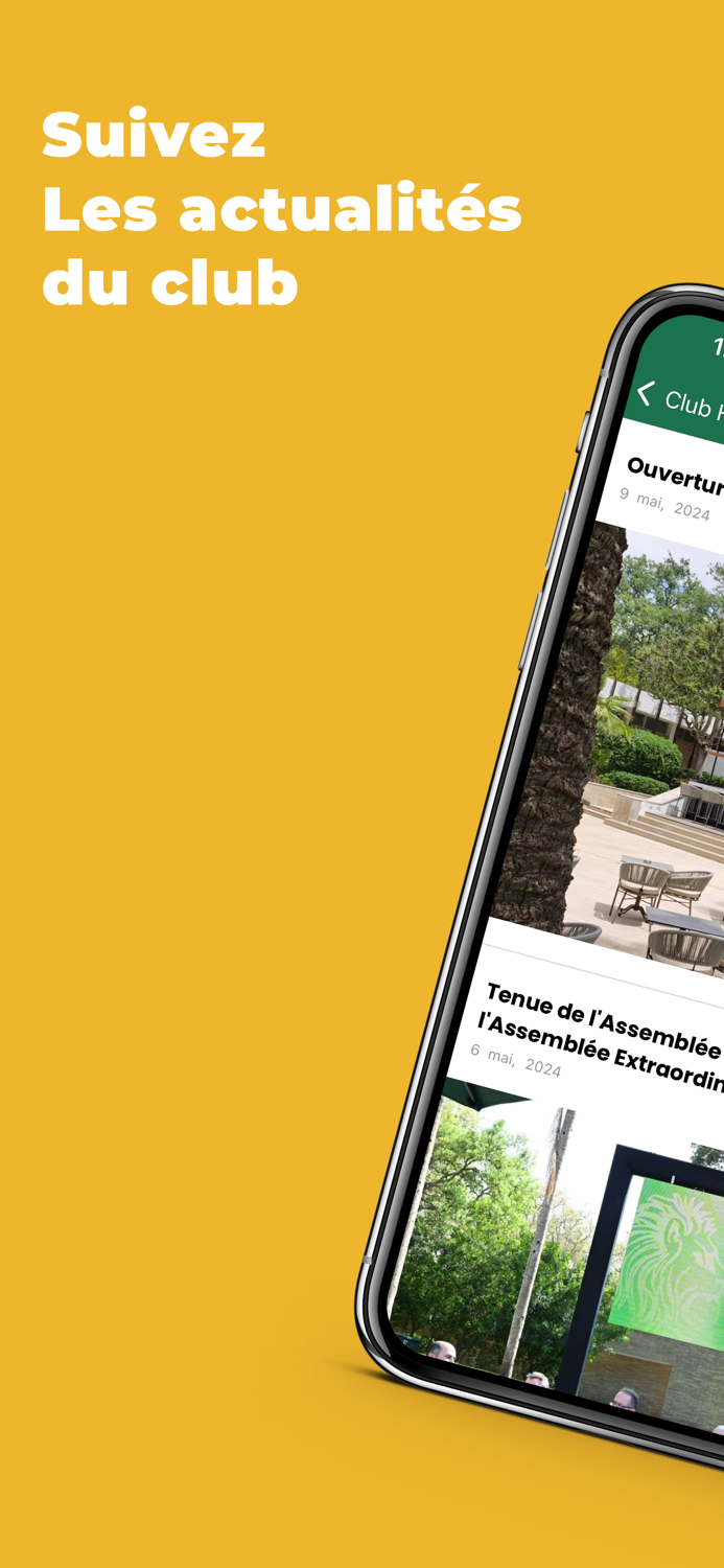 Royal Golf Dar Es Salam