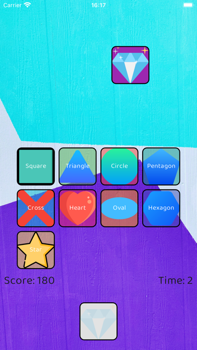 Screenshot #1 pour PPShape